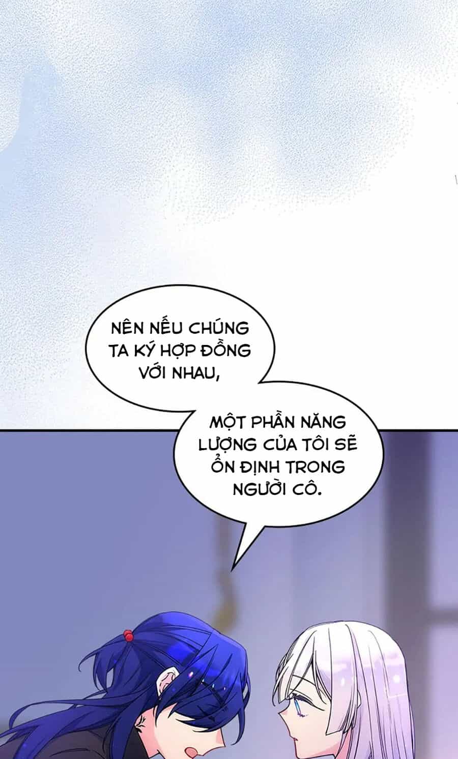 Anh Trai Tôi Quá Hiền Lành Làm Tôi Lo Lắng Ghê - Chương 69 - ảnh 8