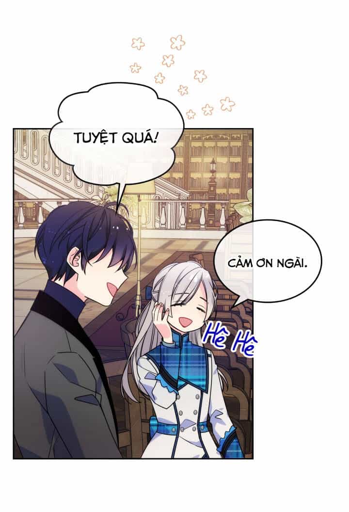 Anh Trai Tôi Quá Hiền Lành Làm Tôi Lo Lắng Ghê - Chương 7 - ảnh 18