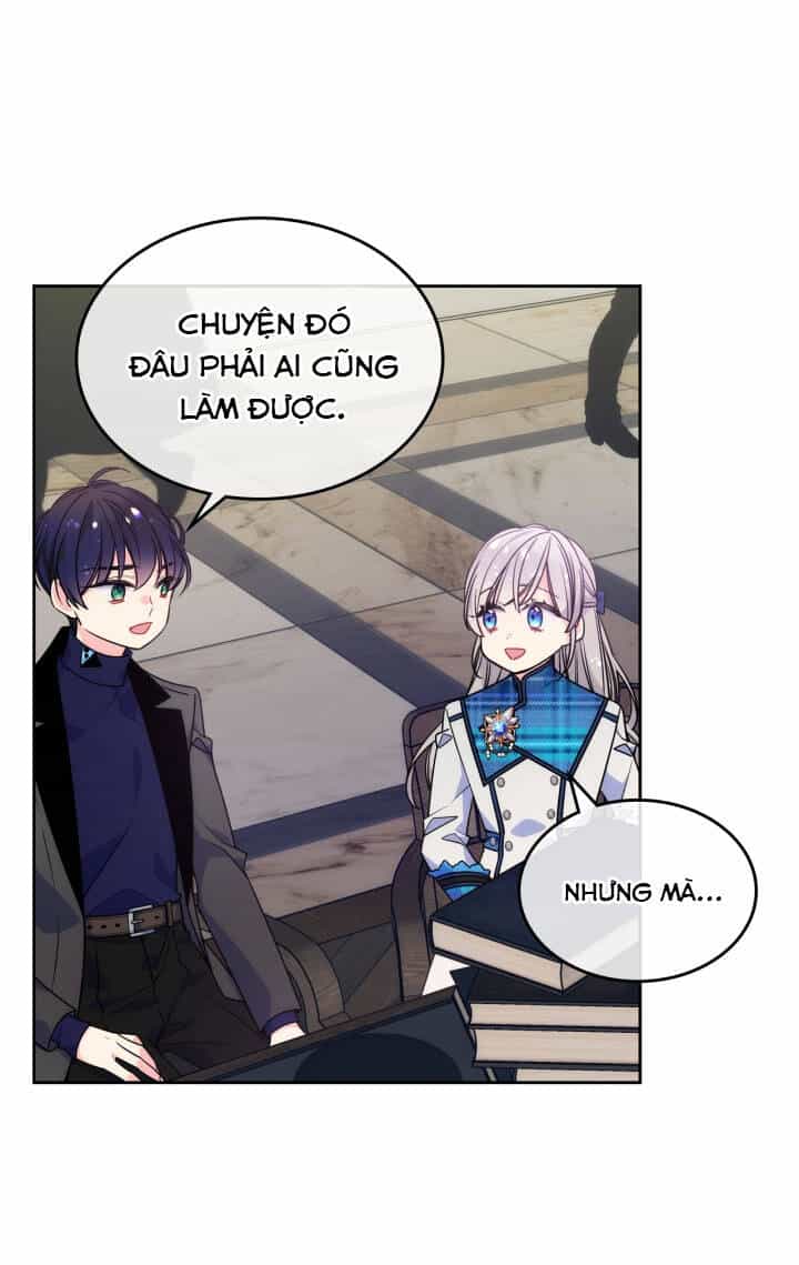Anh Trai Tôi Quá Hiền Lành Làm Tôi Lo Lắng Ghê - Chương 7 - ảnh 22