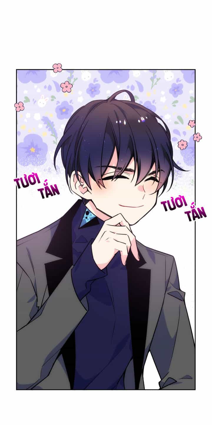 Anh Trai Tôi Quá Hiền Lành Làm Tôi Lo Lắng Ghê - Chương 7 - ảnh 3