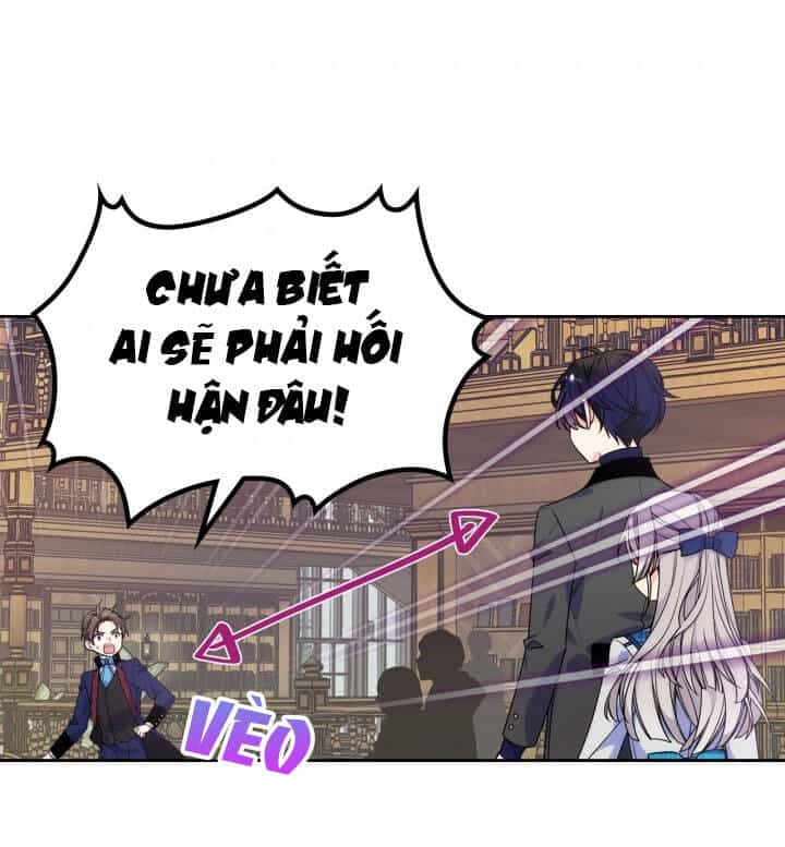 Anh Trai Tôi Quá Hiền Lành Làm Tôi Lo Lắng Ghê - Chương 7 - ảnh 46