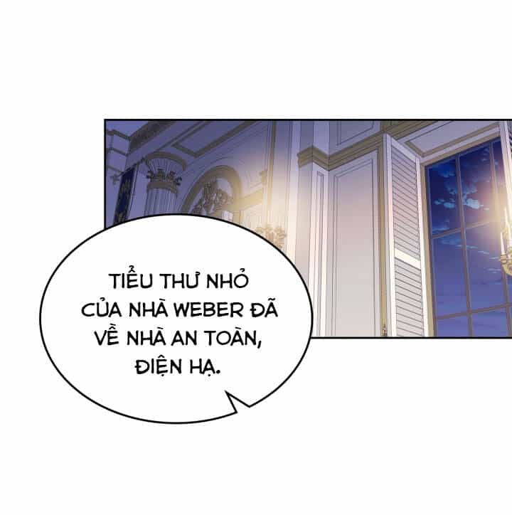 Anh Trai Tôi Quá Hiền Lành Làm Tôi Lo Lắng Ghê - Chương 7 - ảnh 50