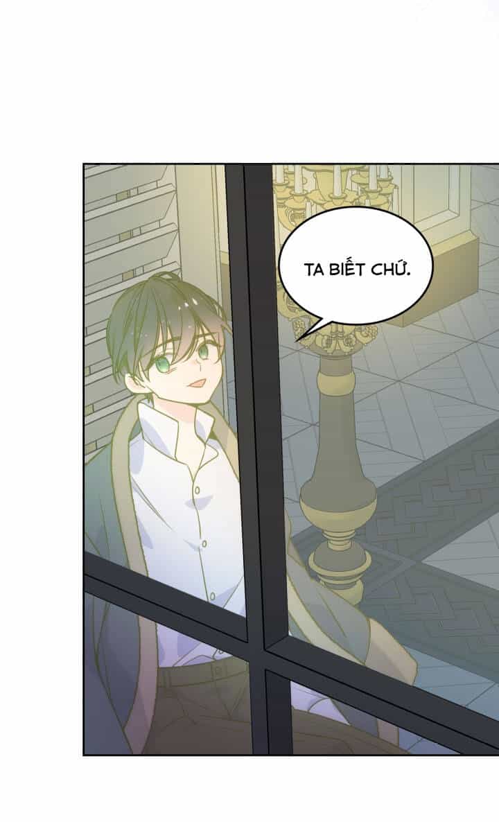 Anh Trai Tôi Quá Hiền Lành Làm Tôi Lo Lắng Ghê - Chương 7 - ảnh 59
