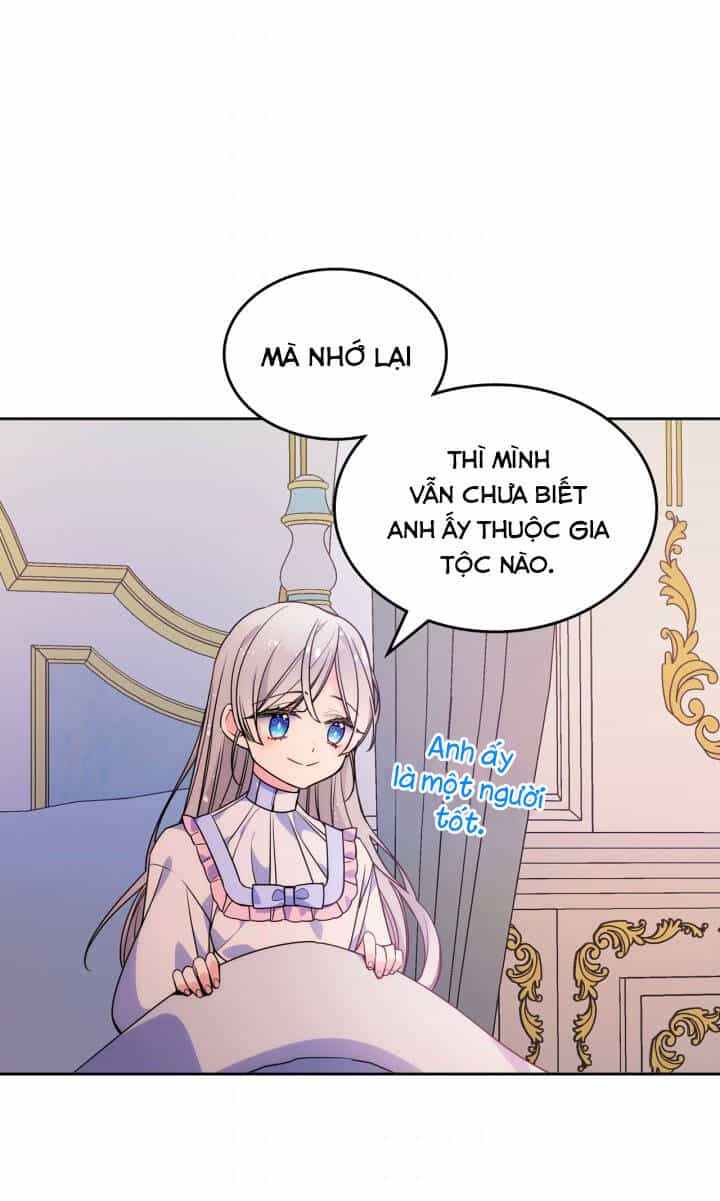 Anh Trai Tôi Quá Hiền Lành Làm Tôi Lo Lắng Ghê - Chương 7 - ảnh 62