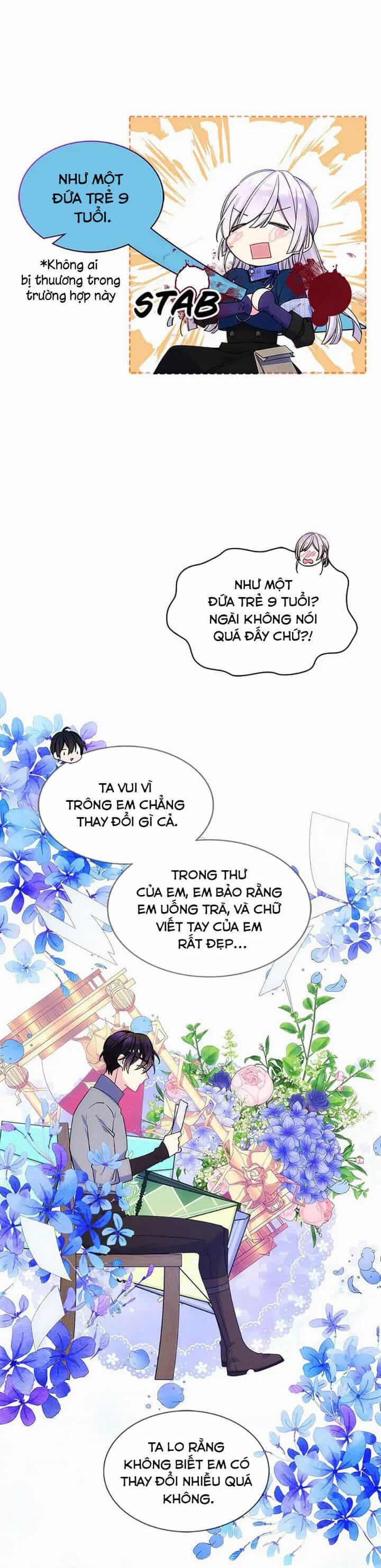 Anh Trai Tôi Quá Hiền Lành Làm Tôi Lo Lắng Ghê - Chương 70 - ảnh 13