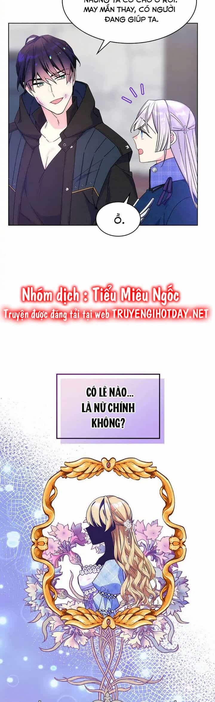 Anh Trai Tôi Quá Hiền Lành Làm Tôi Lo Lắng Ghê - Chương 70 - ảnh 20