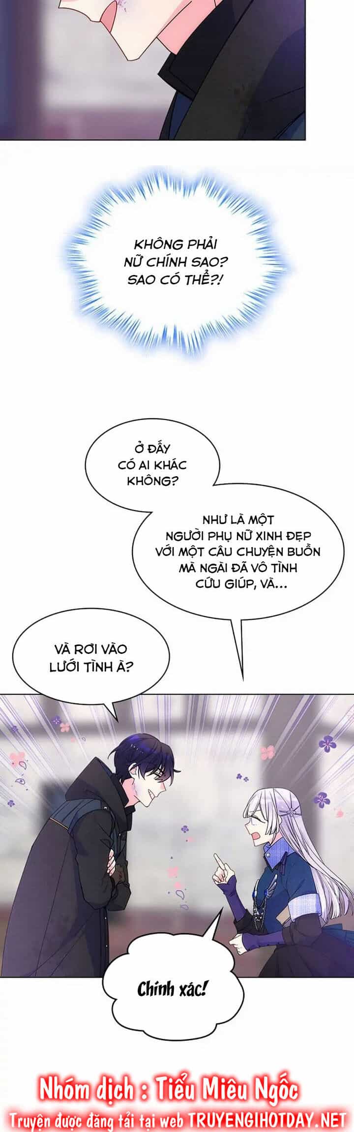 Anh Trai Tôi Quá Hiền Lành Làm Tôi Lo Lắng Ghê - Chương 70 - ảnh 24