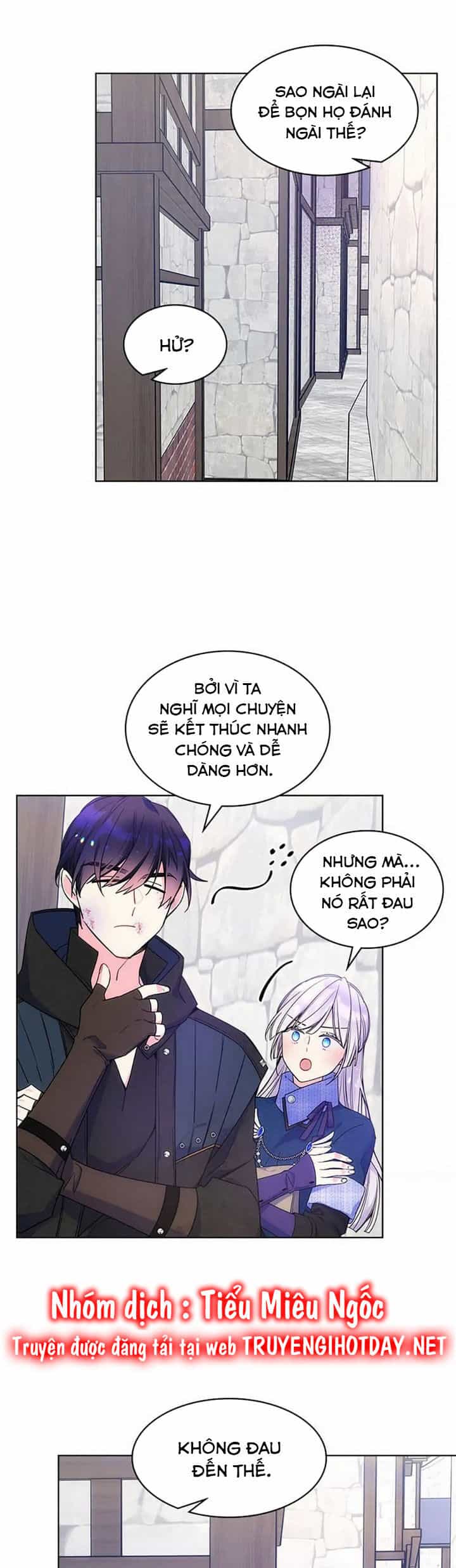 Anh Trai Tôi Quá Hiền Lành Làm Tôi Lo Lắng Ghê - Chương 70 - ảnh 26