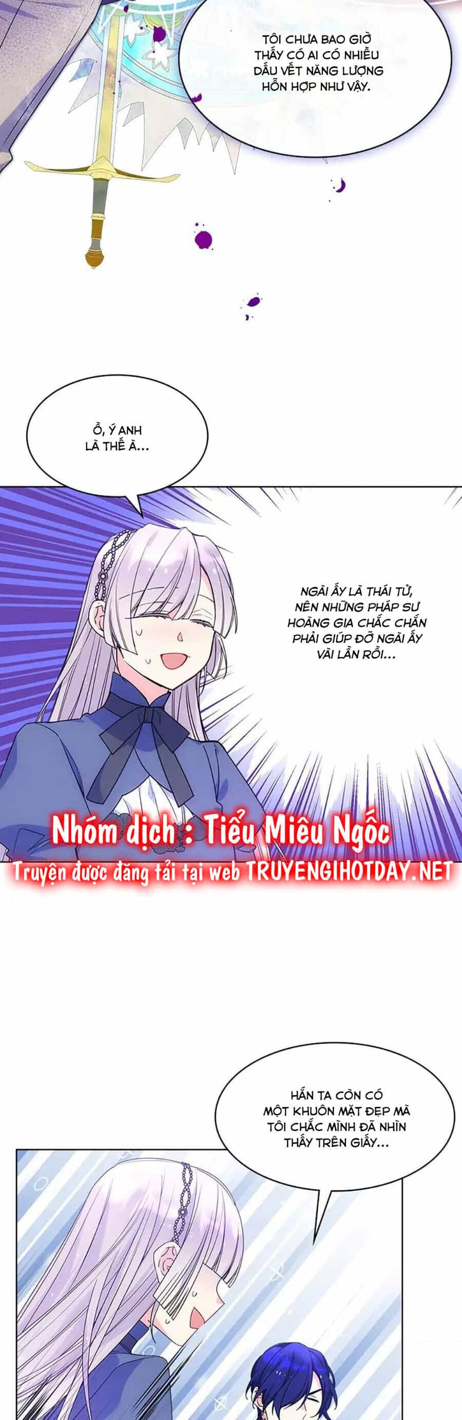 Anh Trai Tôi Quá Hiền Lành Làm Tôi Lo Lắng Ghê - Chương 71 - ảnh 27