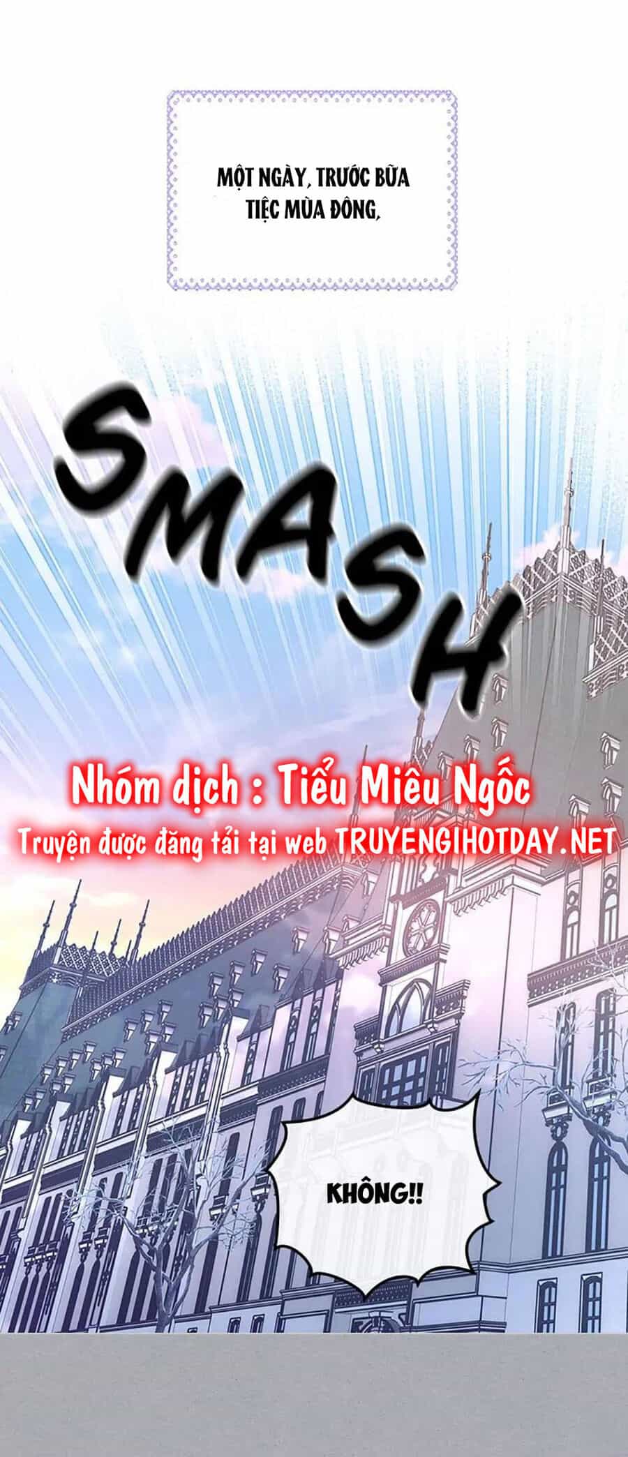 Anh Trai Tôi Quá Hiền Lành Làm Tôi Lo Lắng Ghê - Chương 71 - ảnh 7