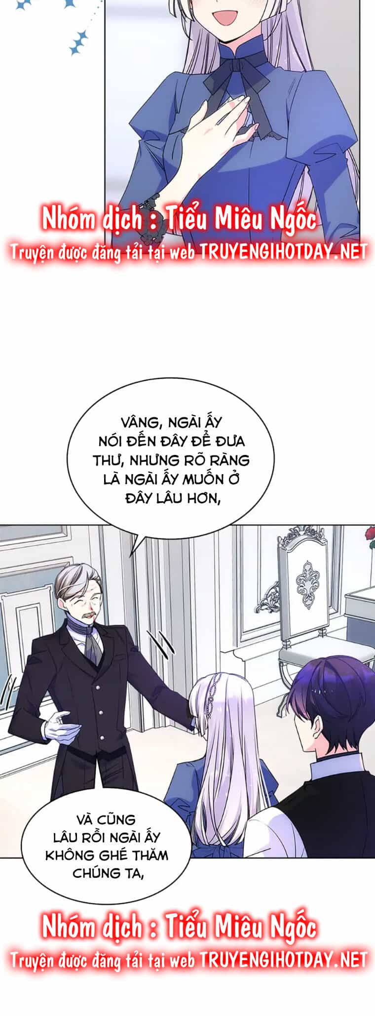 Anh Trai Tôi Quá Hiền Lành Làm Tôi Lo Lắng Ghê - Chương 72 - ảnh 16