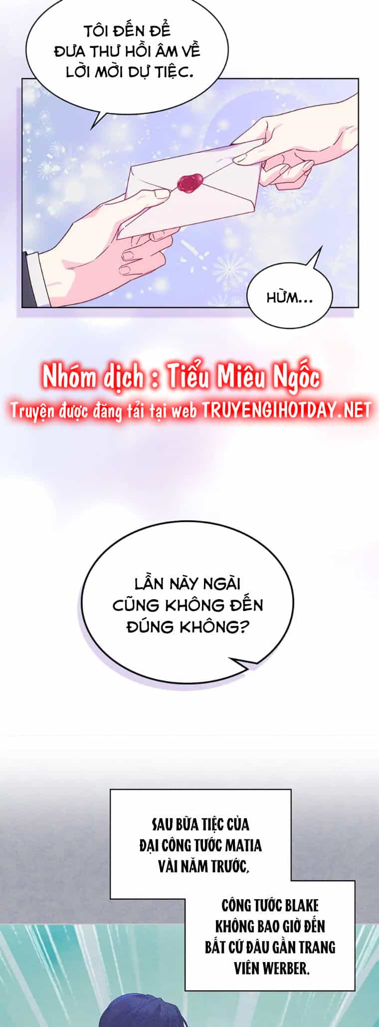 Anh Trai Tôi Quá Hiền Lành Làm Tôi Lo Lắng Ghê - Chương 72 - ảnh 23
