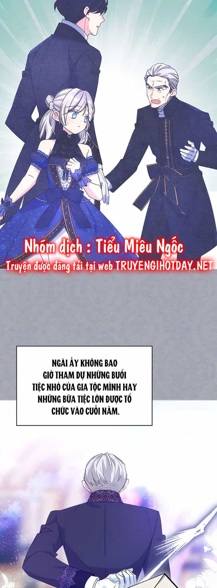 Anh Trai Tôi Quá Hiền Lành Làm Tôi Lo Lắng Ghê - Chương 72 - ảnh 24