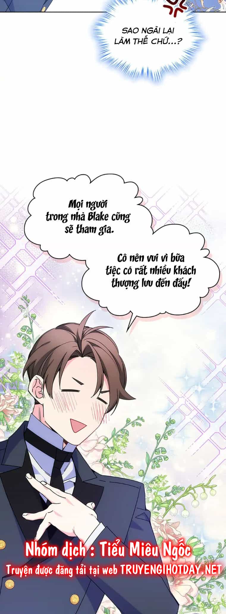 Anh Trai Tôi Quá Hiền Lành Làm Tôi Lo Lắng Ghê - Chương 72 - ảnh 28
