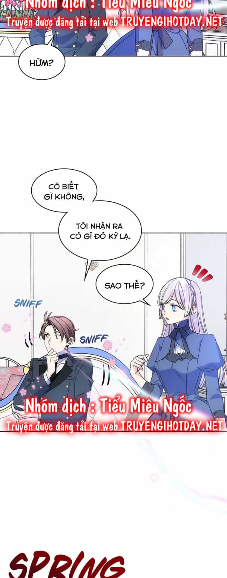 Anh Trai Tôi Quá Hiền Lành Làm Tôi Lo Lắng Ghê - Chương 72 - ảnh 31
