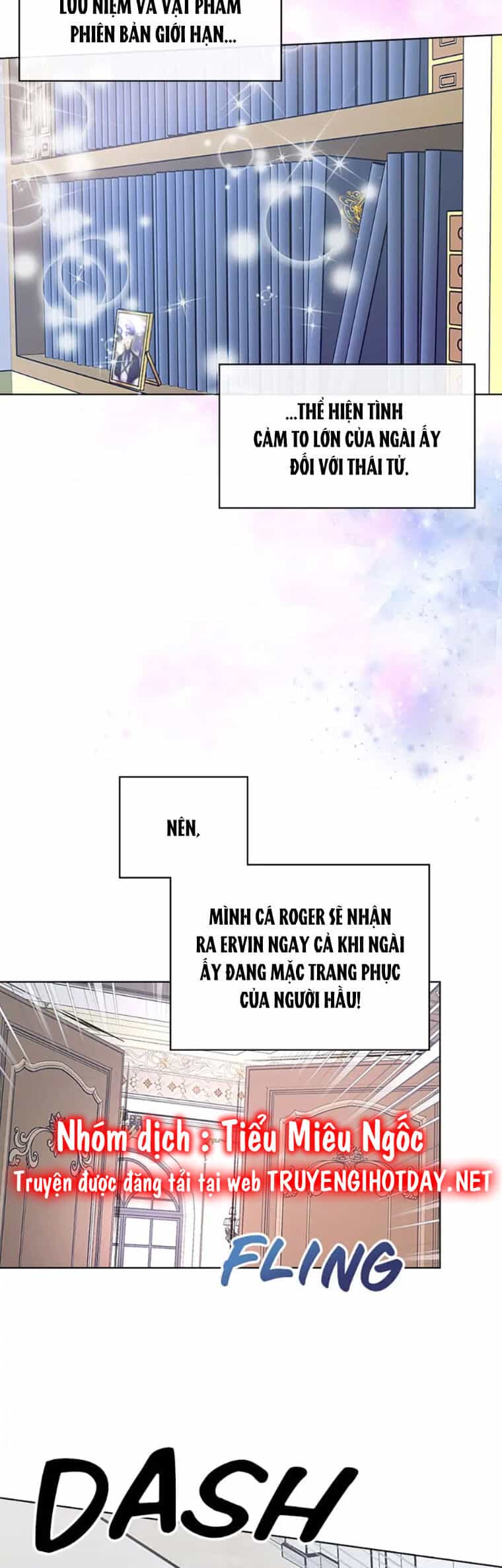 Anh Trai Tôi Quá Hiền Lành Làm Tôi Lo Lắng Ghê - Chương 72 - ảnh 4