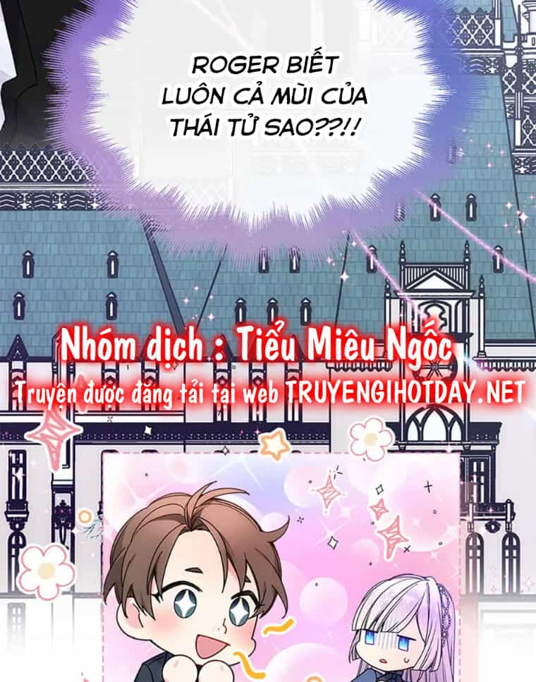 Anh Trai Tôi Quá Hiền Lành Làm Tôi Lo Lắng Ghê - Chương 72 - ảnh 40