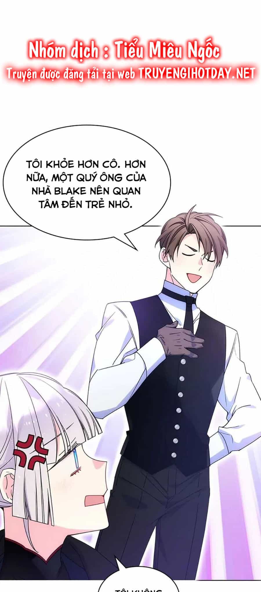Anh Trai Tôi Quá Hiền Lành Làm Tôi Lo Lắng Ghê - Chương 73 - ảnh 20