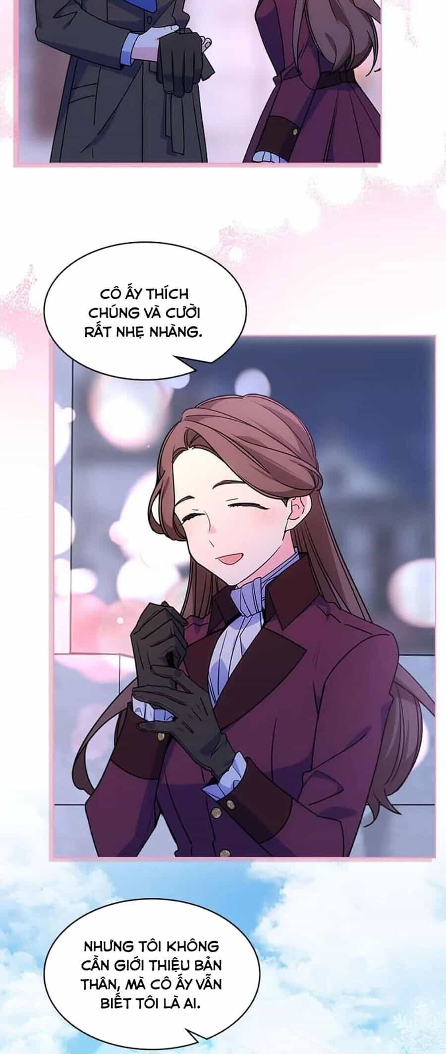 Anh Trai Tôi Quá Hiền Lành Làm Tôi Lo Lắng Ghê - Chương 73 - ảnh 24