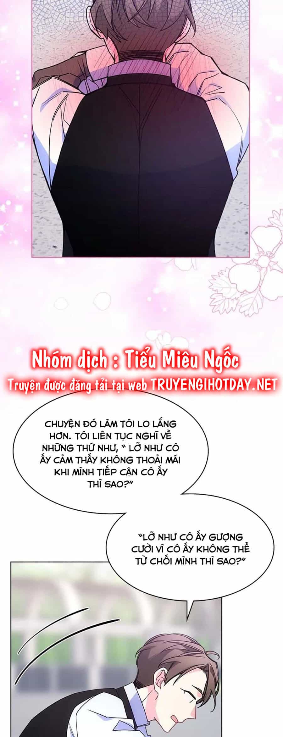 Anh Trai Tôi Quá Hiền Lành Làm Tôi Lo Lắng Ghê - Chương 73 - ảnh 28