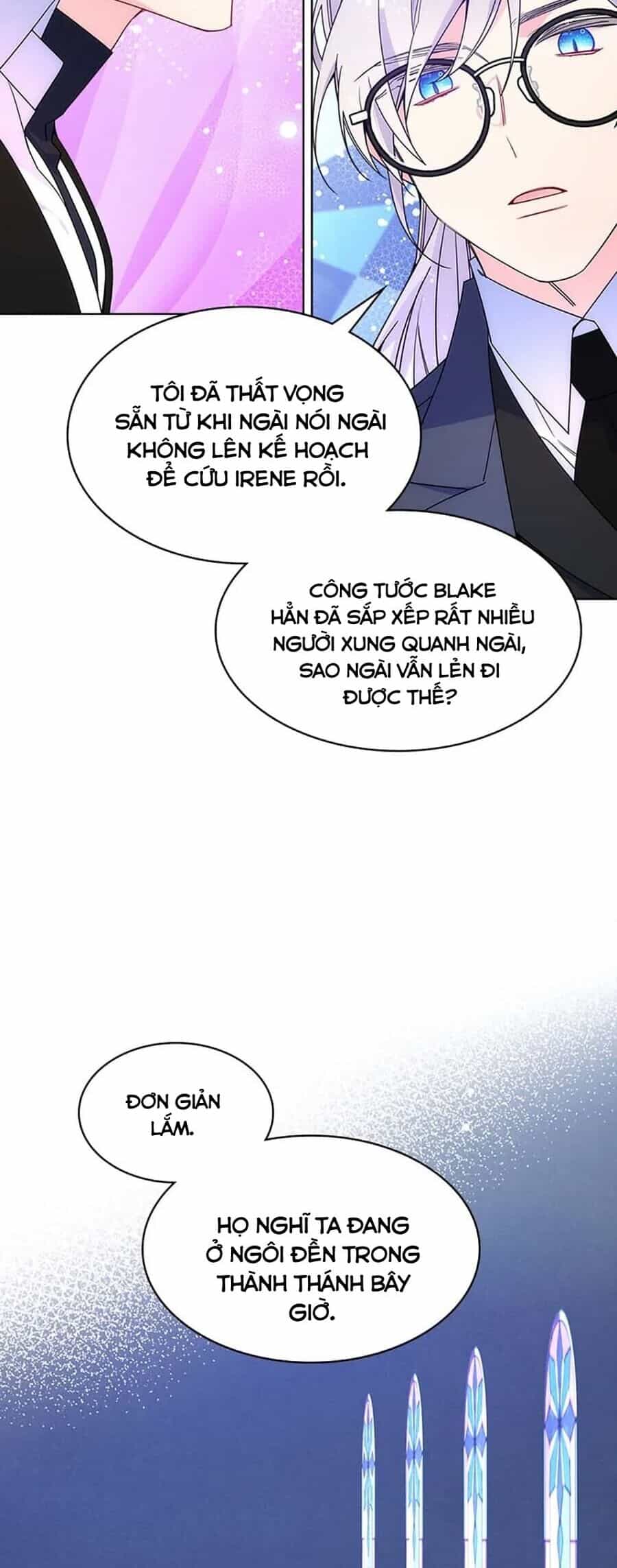 Anh Trai Tôi Quá Hiền Lành Làm Tôi Lo Lắng Ghê - Chương 74 - ảnh 24