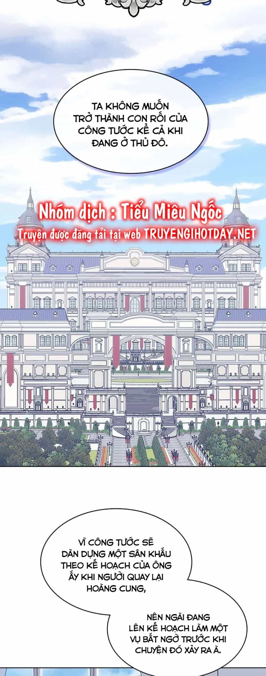 Anh Trai Tôi Quá Hiền Lành Làm Tôi Lo Lắng Ghê - Chương 74 - ảnh 26