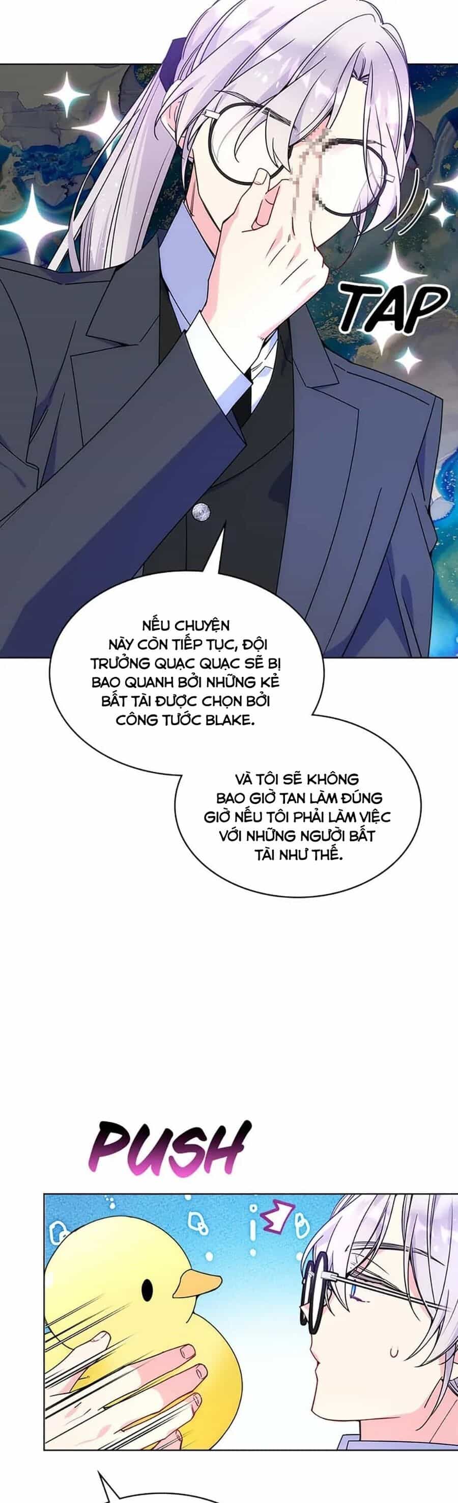 Anh Trai Tôi Quá Hiền Lành Làm Tôi Lo Lắng Ghê - Chương 74 - ảnh 31