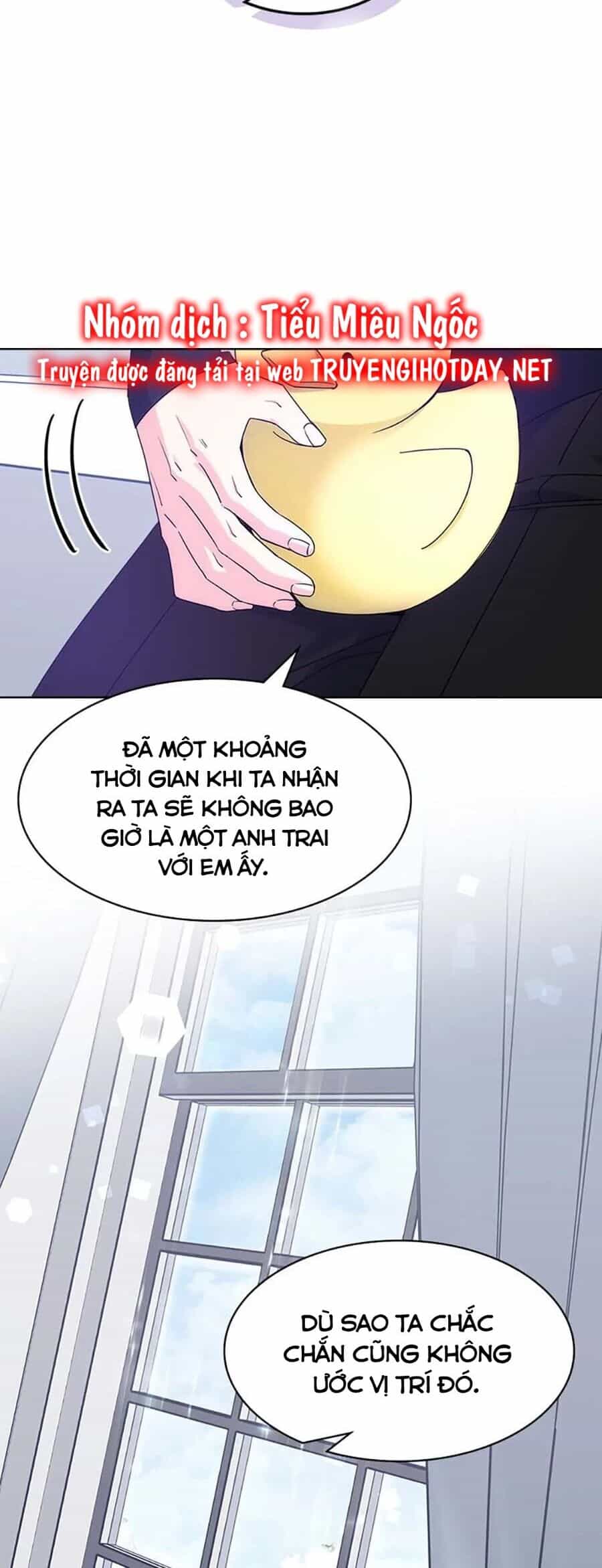 Anh Trai Tôi Quá Hiền Lành Làm Tôi Lo Lắng Ghê - Chương 74 - ảnh 41