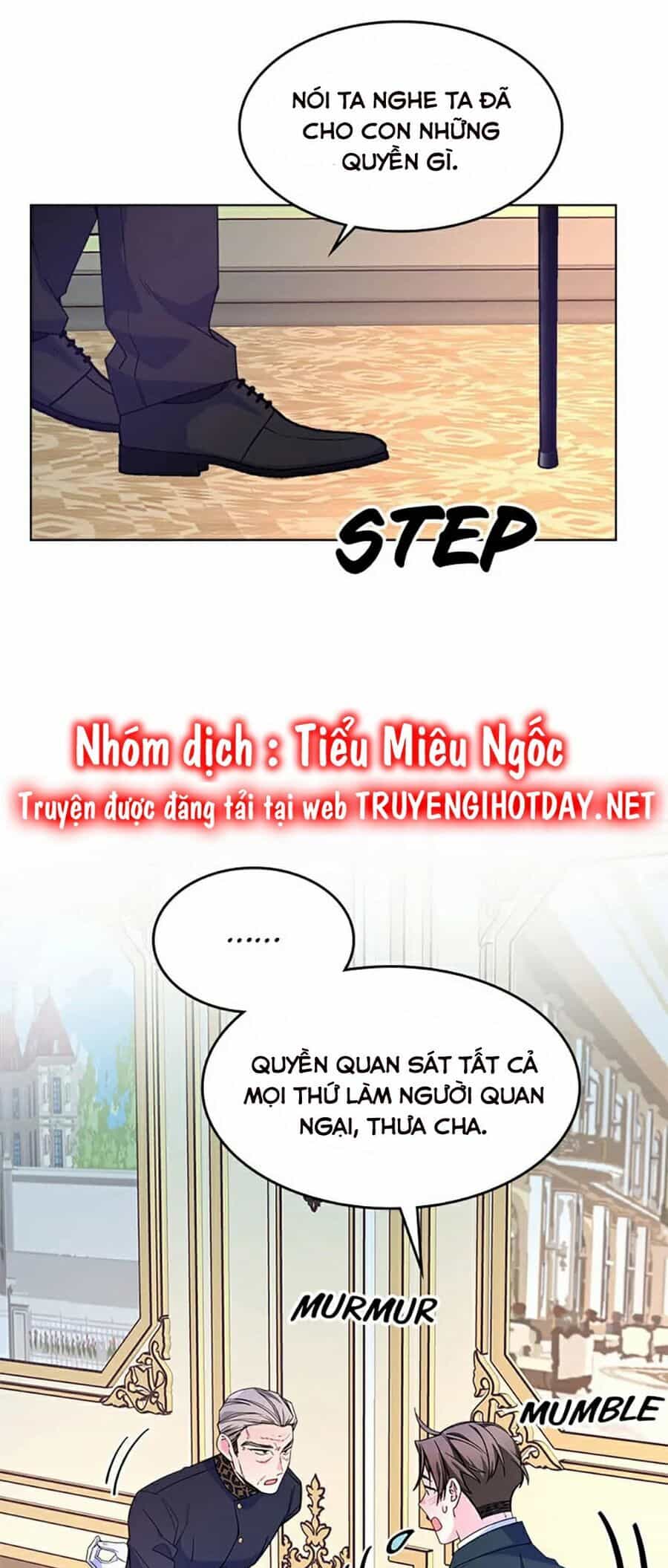 Anh Trai Tôi Quá Hiền Lành Làm Tôi Lo Lắng Ghê - Chương 75 - ảnh 11