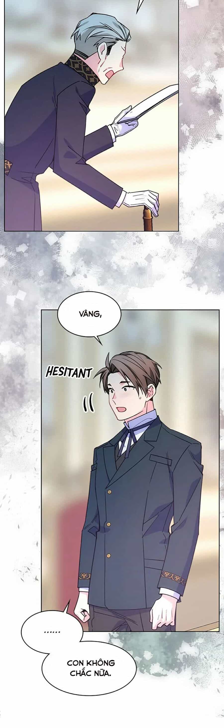 Anh Trai Tôi Quá Hiền Lành Làm Tôi Lo Lắng Ghê - Chương 75 - ảnh 19