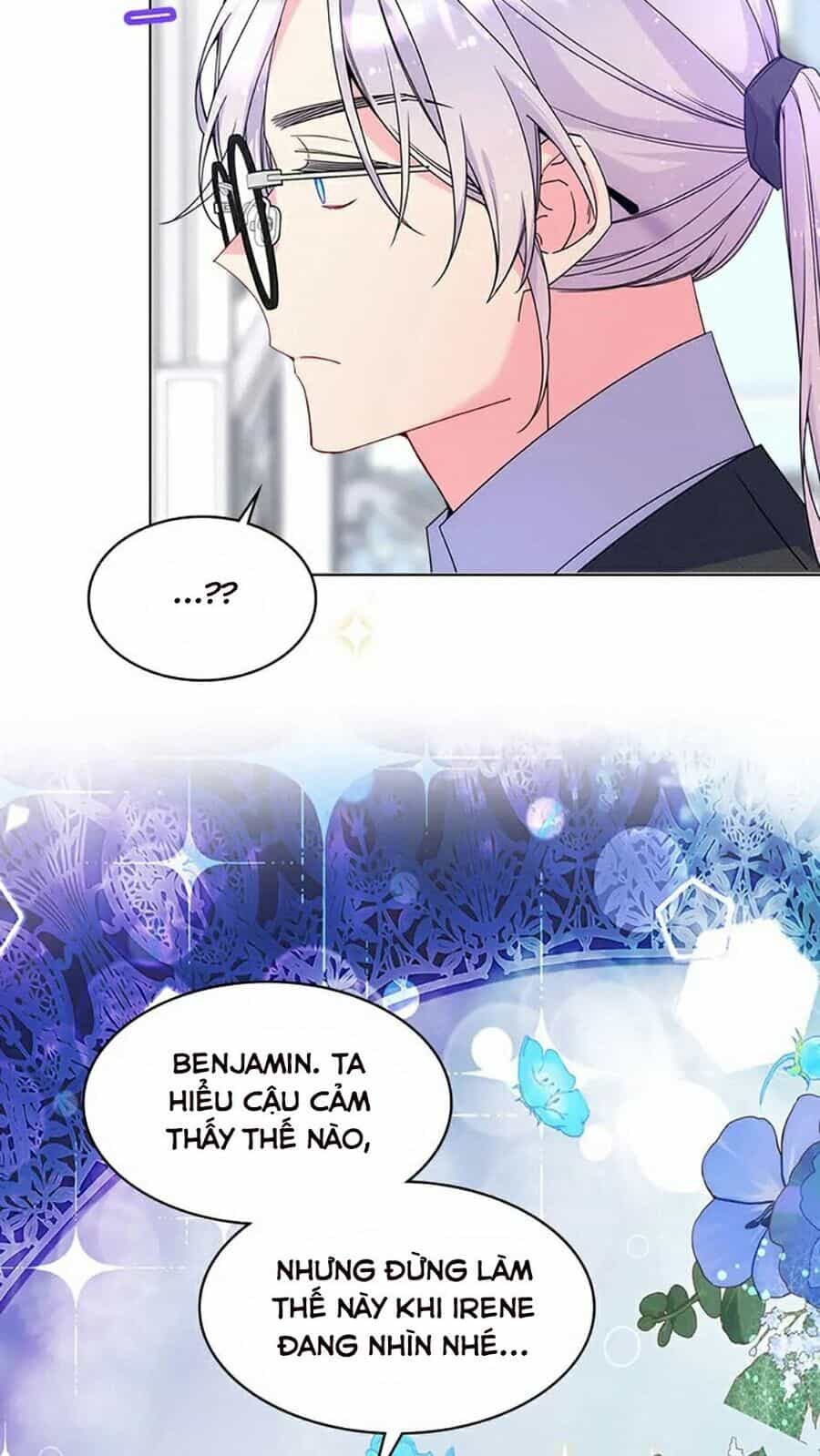 Anh Trai Tôi Quá Hiền Lành Làm Tôi Lo Lắng Ghê - Chương 75 - ảnh 35