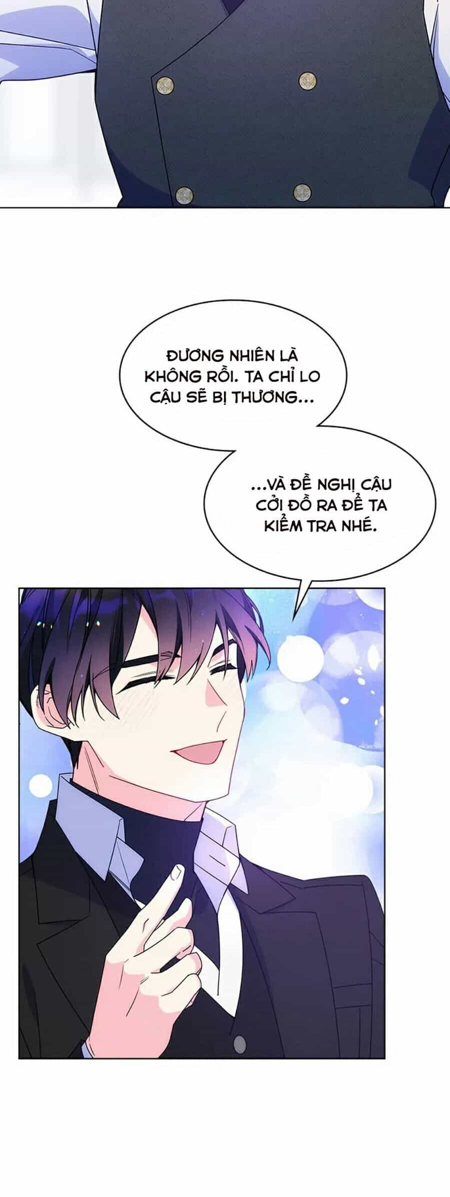 Anh Trai Tôi Quá Hiền Lành Làm Tôi Lo Lắng Ghê - Chương 75 - ảnh 38