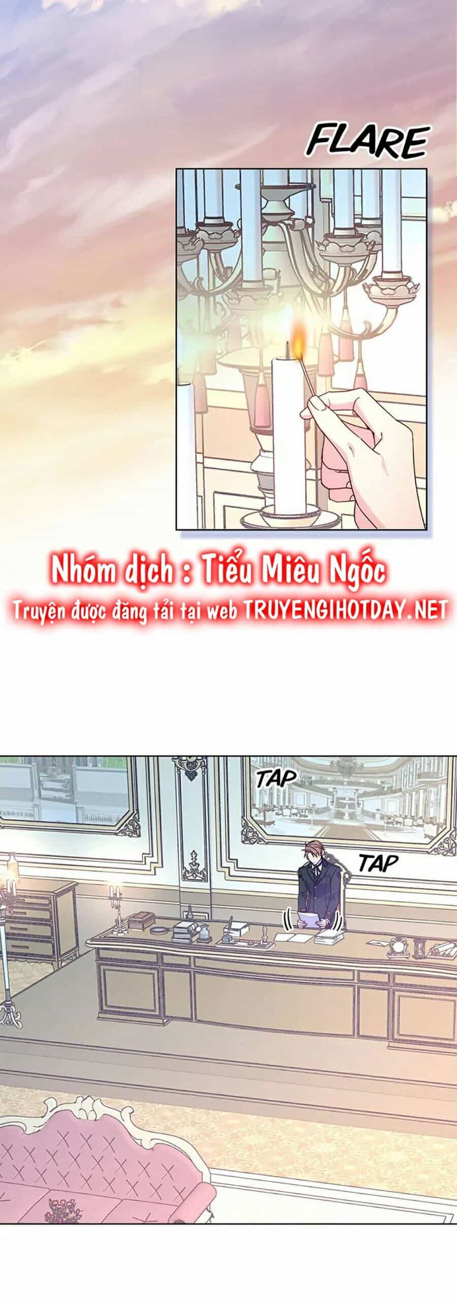 Anh Trai Tôi Quá Hiền Lành Làm Tôi Lo Lắng Ghê - Chương 75 - ảnh 4