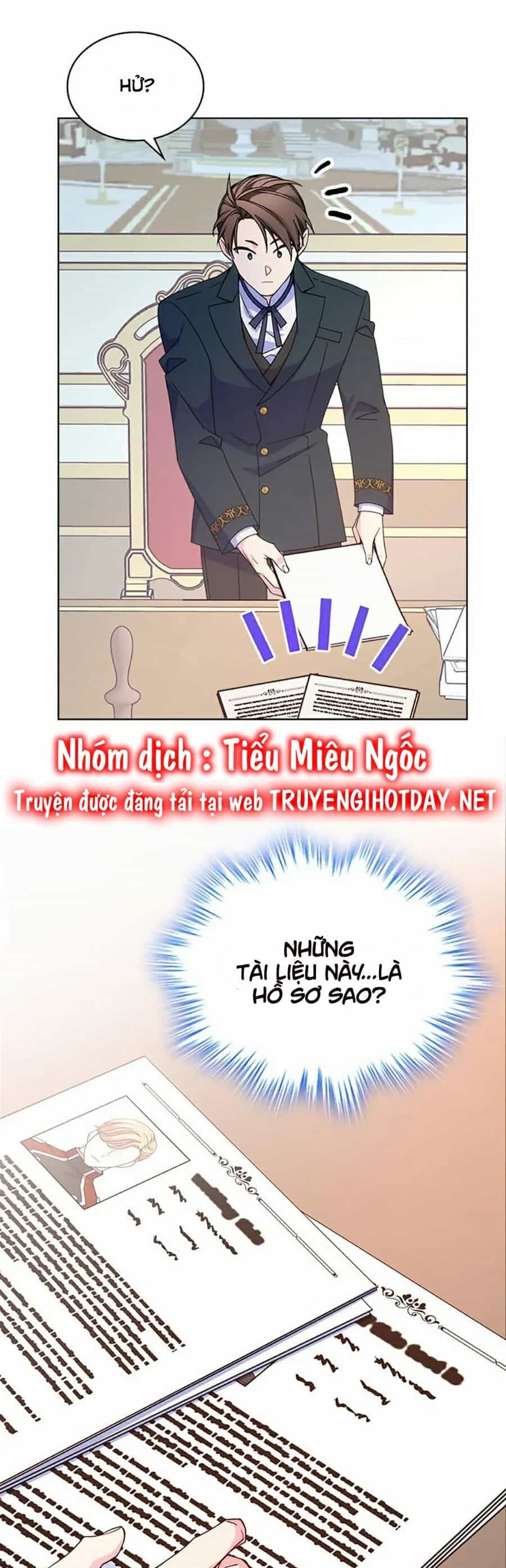 Anh Trai Tôi Quá Hiền Lành Làm Tôi Lo Lắng Ghê - Chương 75 - ảnh 5