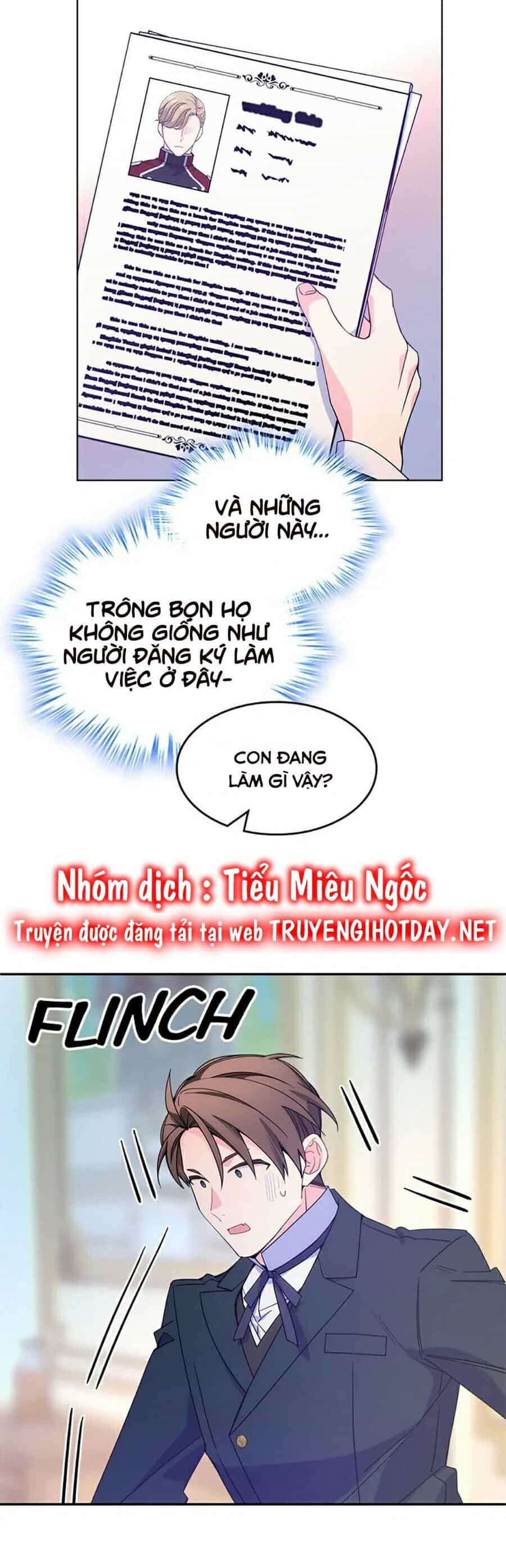 Anh Trai Tôi Quá Hiền Lành Làm Tôi Lo Lắng Ghê - Chương 75 - ảnh 7