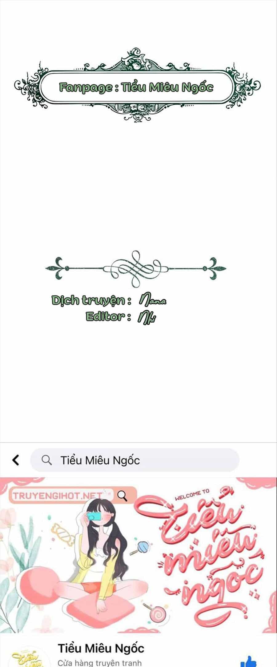 Anh Trai Tôi Quá Hiền Lành Làm Tôi Lo Lắng Ghê - Chương 76 - ảnh 1