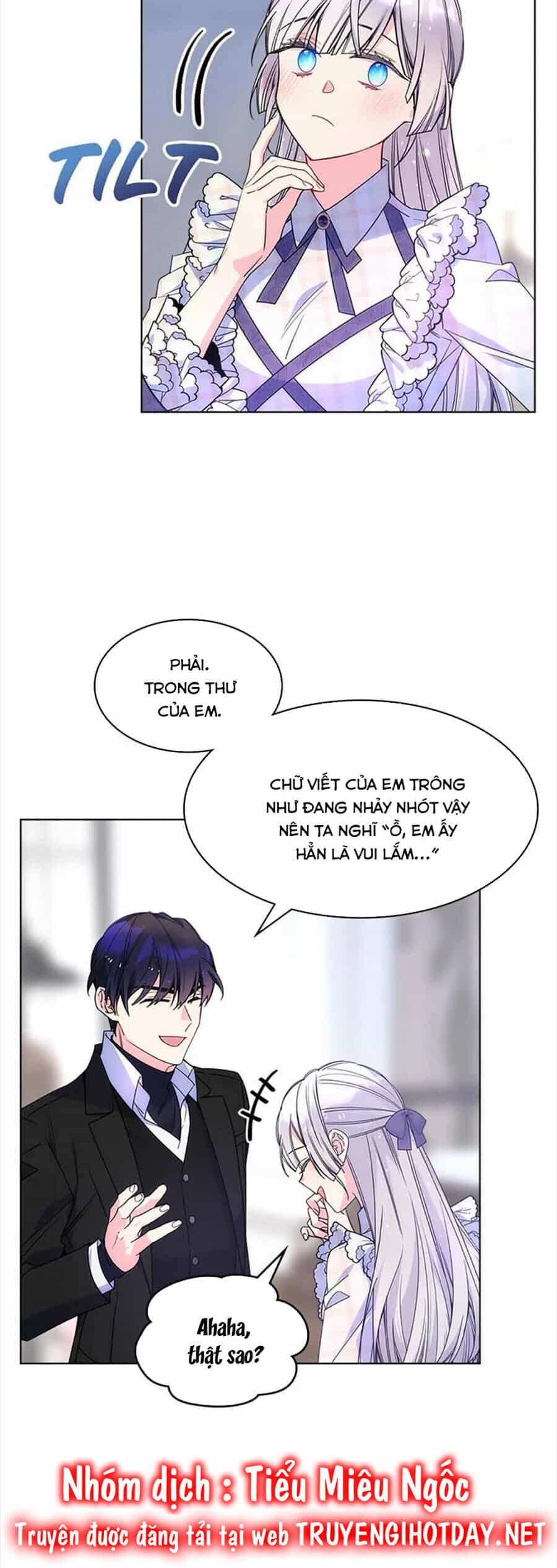 Anh Trai Tôi Quá Hiền Lành Làm Tôi Lo Lắng Ghê - Chương 76 - ảnh 25