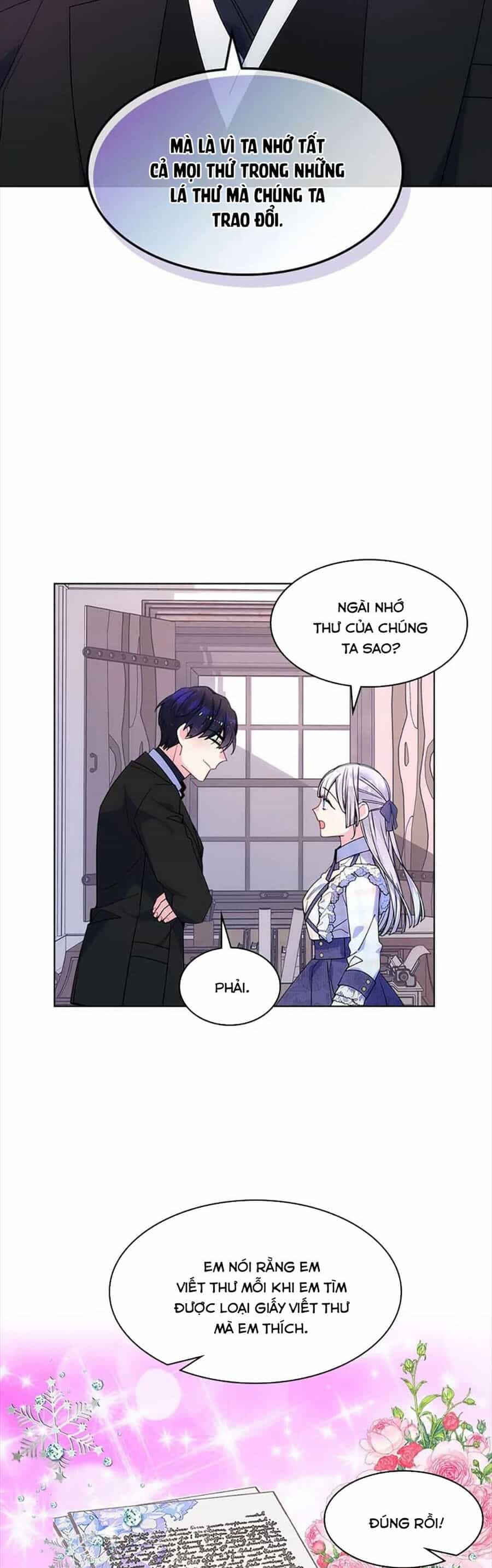 Anh Trai Tôi Quá Hiền Lành Làm Tôi Lo Lắng Ghê - Chương 76 - ảnh 27