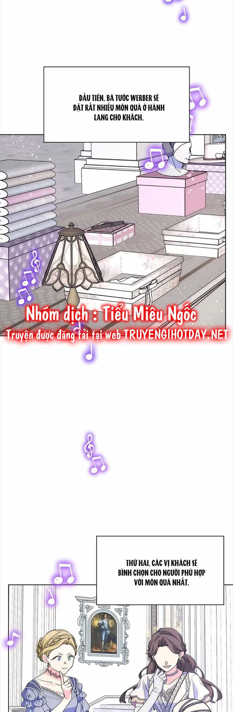 Anh Trai Tôi Quá Hiền Lành Làm Tôi Lo Lắng Ghê - Chương 76 - ảnh 33