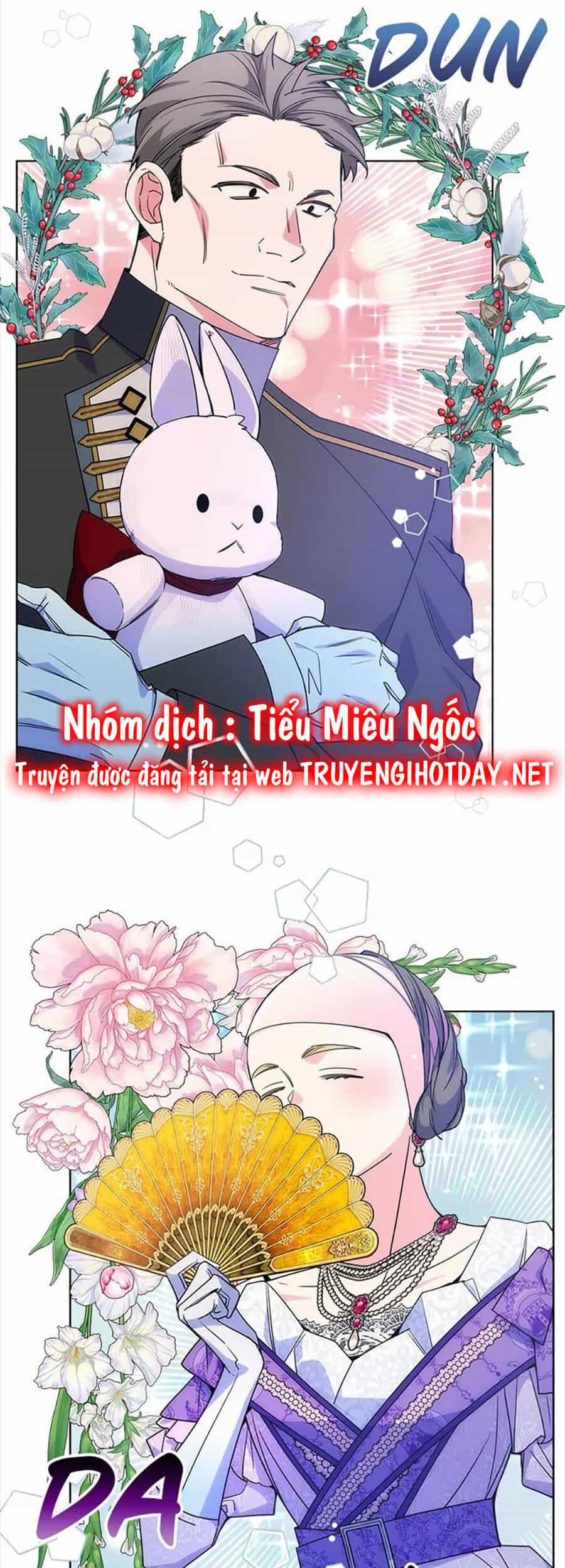 Anh Trai Tôi Quá Hiền Lành Làm Tôi Lo Lắng Ghê - Chương 76 - ảnh 35