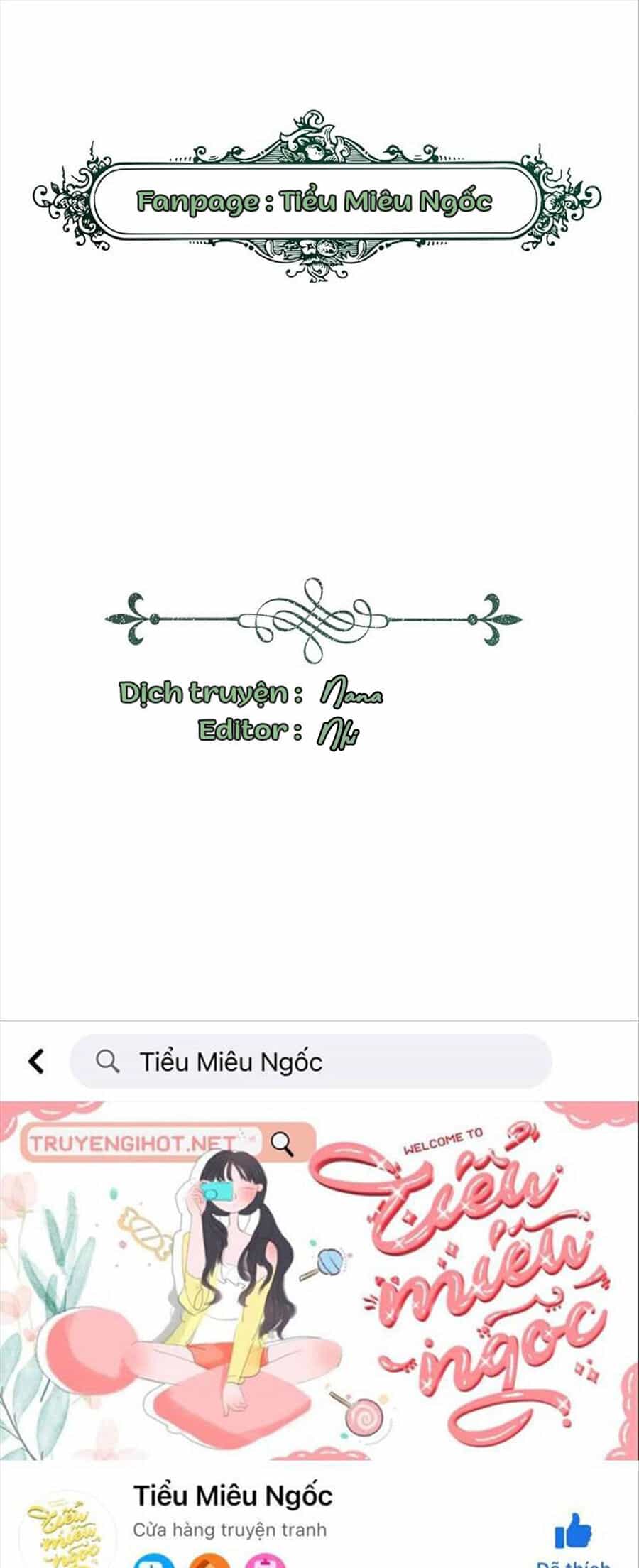Anh Trai Tôi Quá Hiền Lành Làm Tôi Lo Lắng Ghê - Chương 77 - ảnh 1