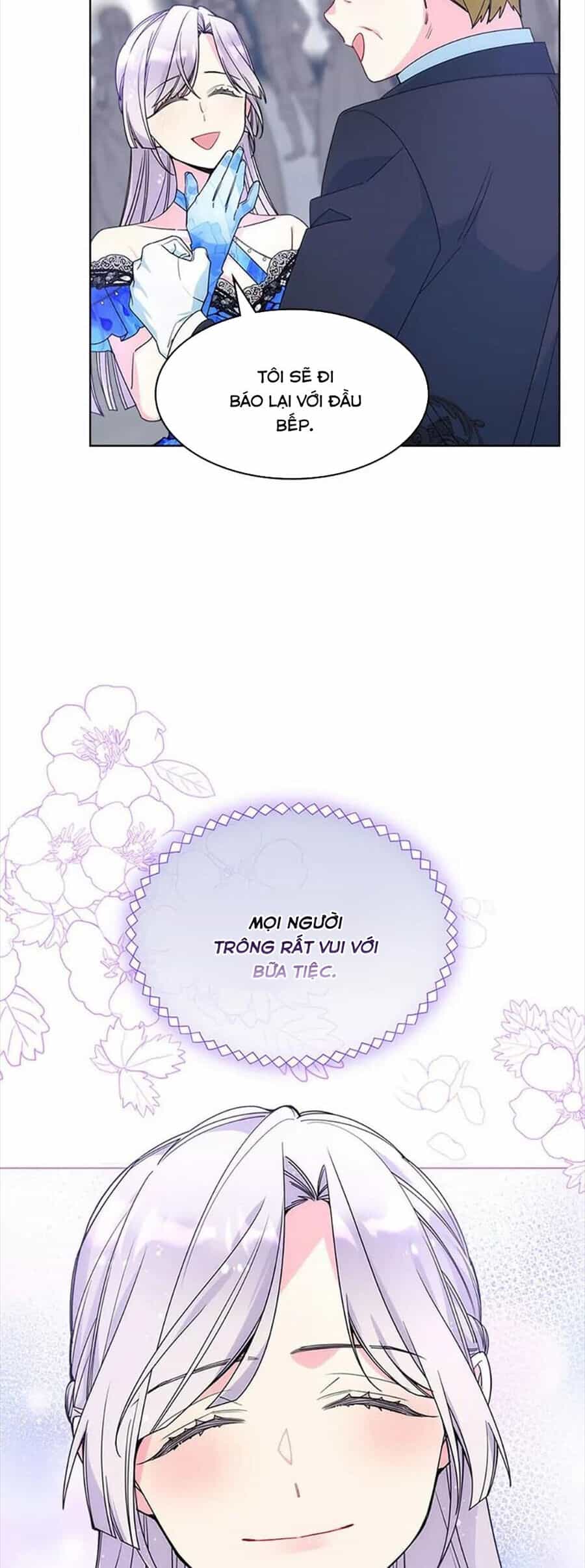 Anh Trai Tôi Quá Hiền Lành Làm Tôi Lo Lắng Ghê - Chương 77 - ảnh 12