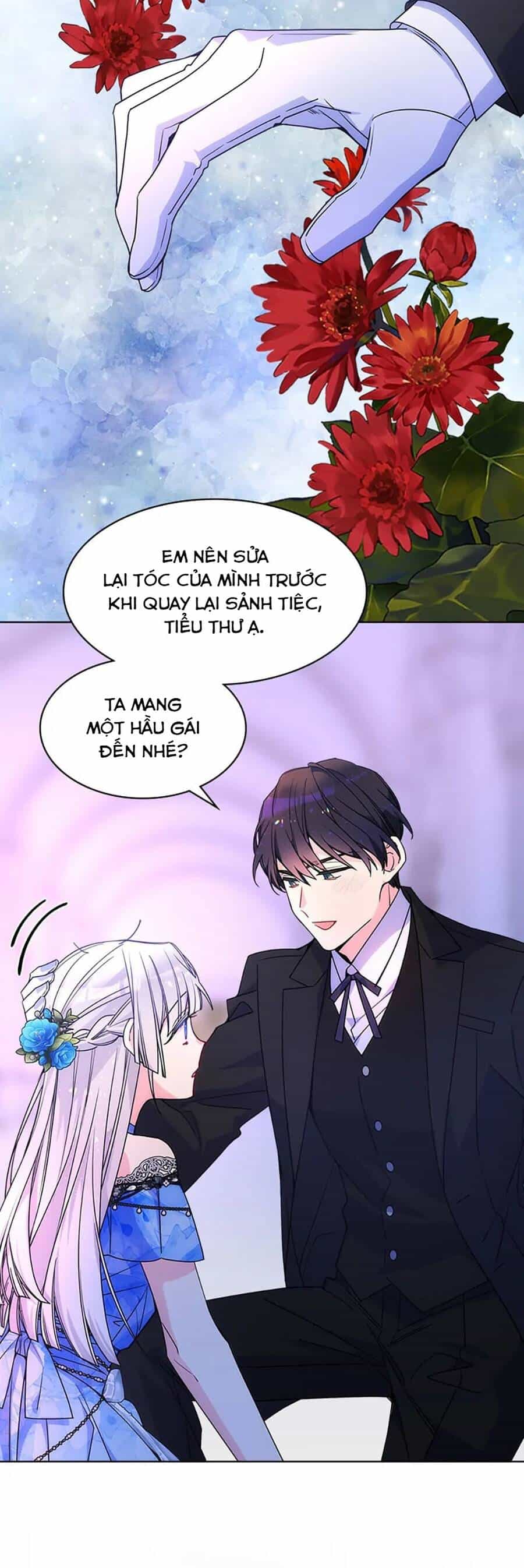 Anh Trai Tôi Quá Hiền Lành Làm Tôi Lo Lắng Ghê - Chương 78 - ảnh 11