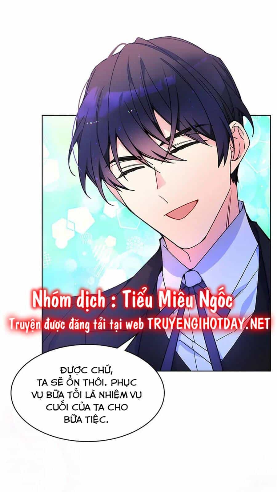 Anh Trai Tôi Quá Hiền Lành Làm Tôi Lo Lắng Ghê - Chương 78 - ảnh 16
