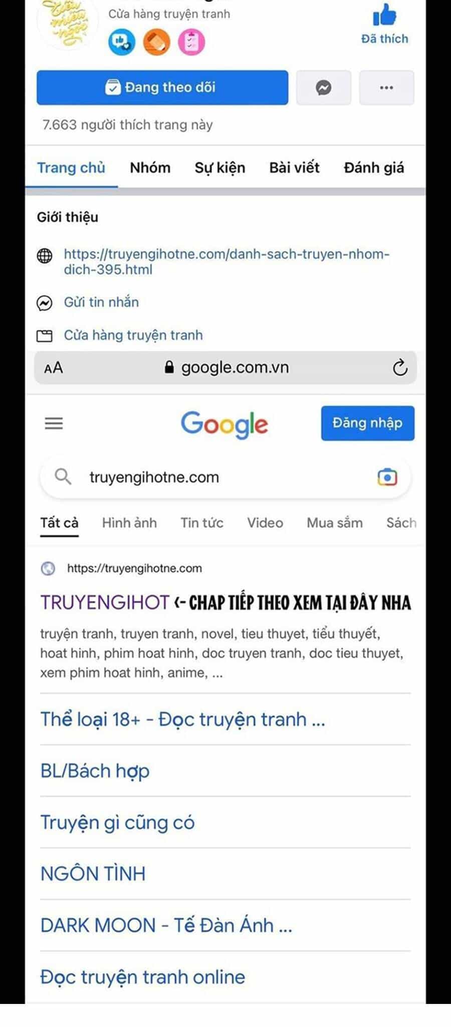Anh Trai Tôi Quá Hiền Lành Làm Tôi Lo Lắng Ghê - Chương 78 - ảnh 2