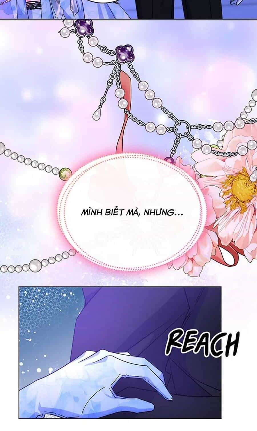 Anh Trai Tôi Quá Hiền Lành Làm Tôi Lo Lắng Ghê - Chương 78 - ảnh 22