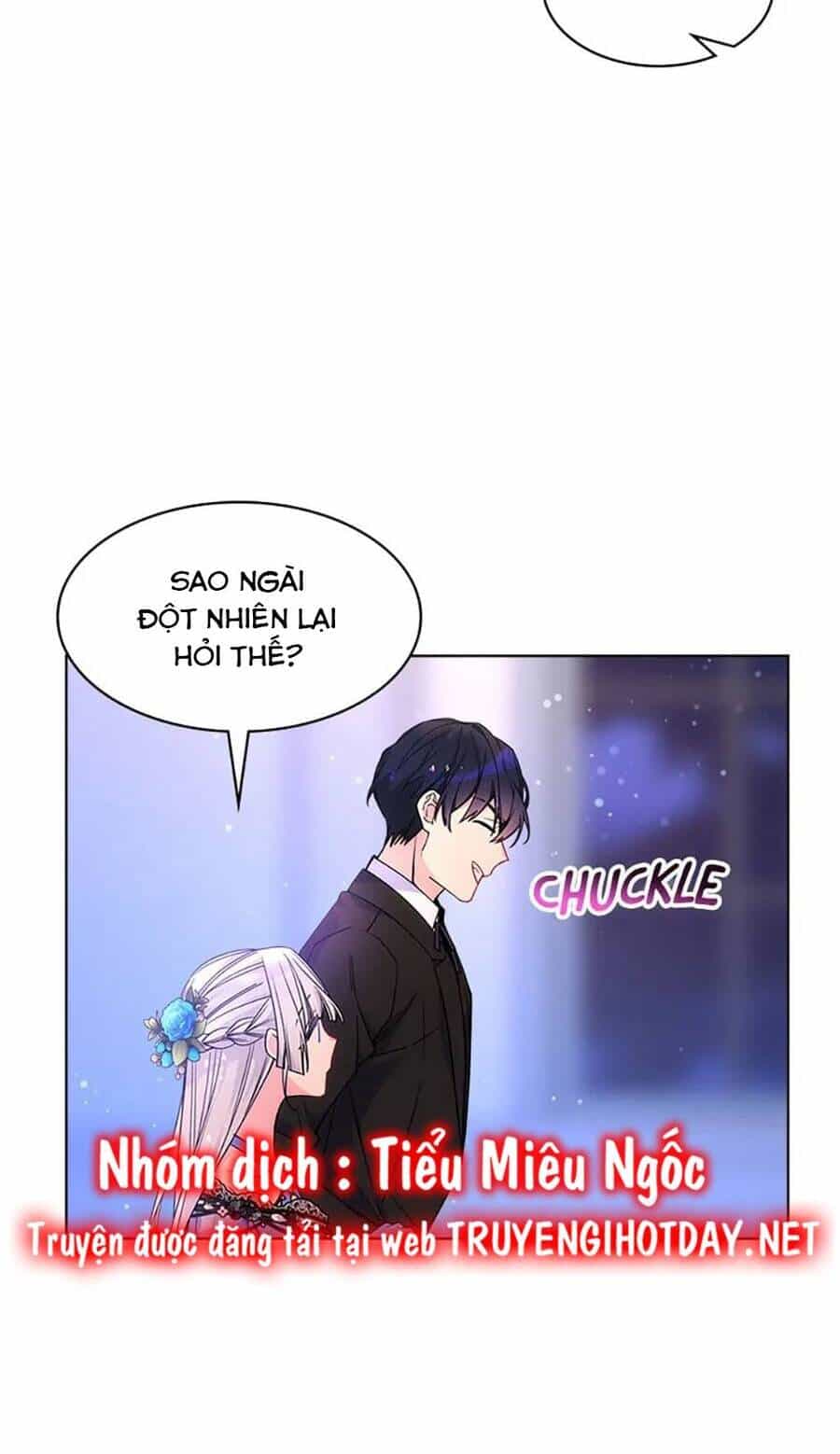 Anh Trai Tôi Quá Hiền Lành Làm Tôi Lo Lắng Ghê - Chương 78 - ảnh 28
