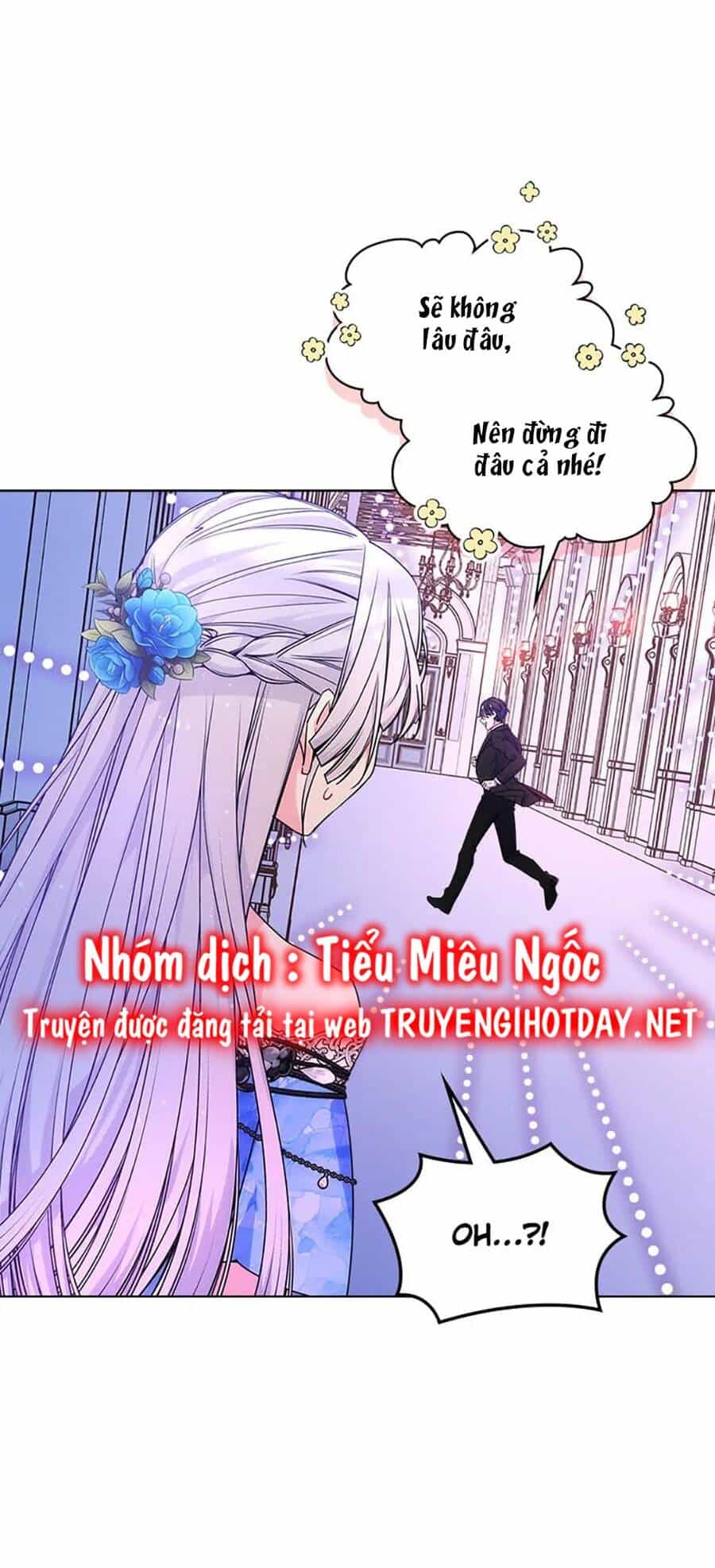 Anh Trai Tôi Quá Hiền Lành Làm Tôi Lo Lắng Ghê - Chương 78 - ảnh 43