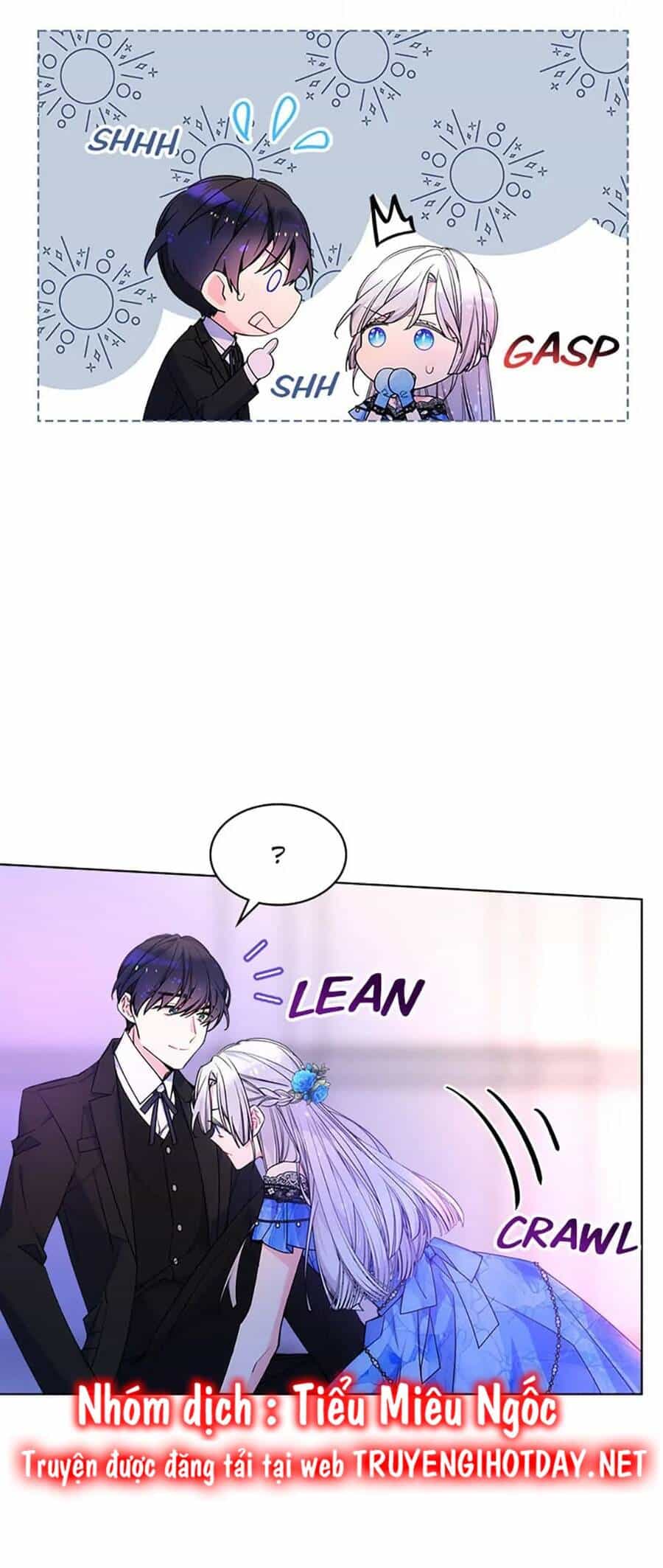Anh Trai Tôi Quá Hiền Lành Làm Tôi Lo Lắng Ghê - Chương 78 - ảnh 5