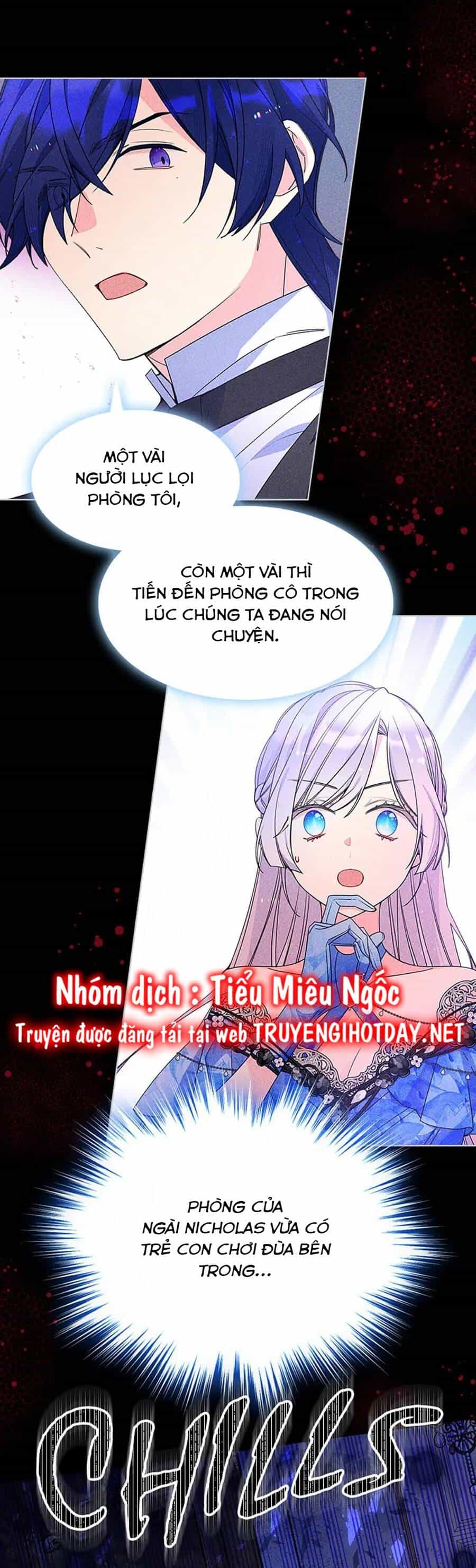 Anh Trai Tôi Quá Hiền Lành Làm Tôi Lo Lắng Ghê - Chương 78 - ảnh 50